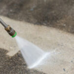 Should You Power Wash Your Home in the Spring or Fall?