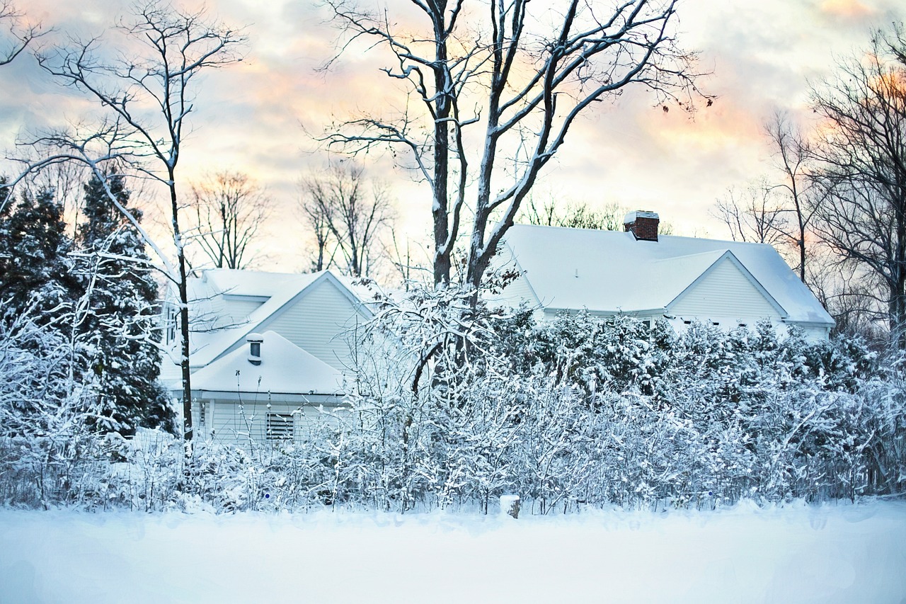 Can You Pressure Wash Your Home in January?