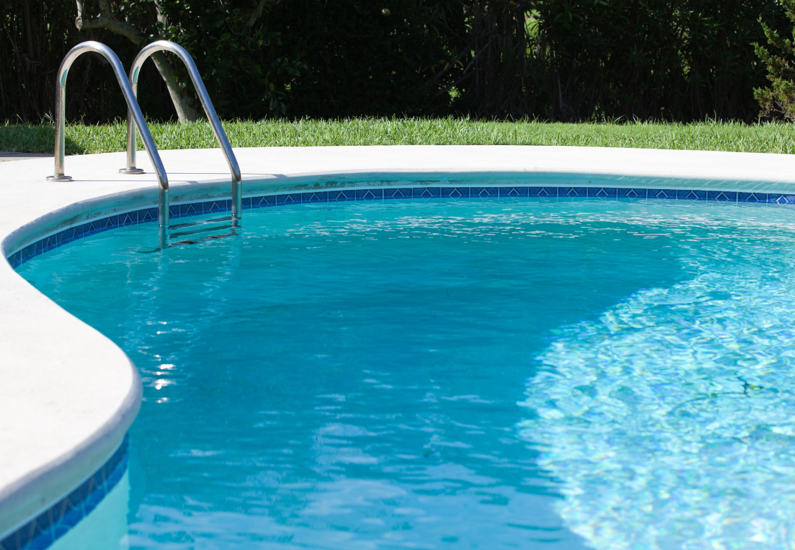pool How Often Should You Pressure Wash A Pool In Maryland?