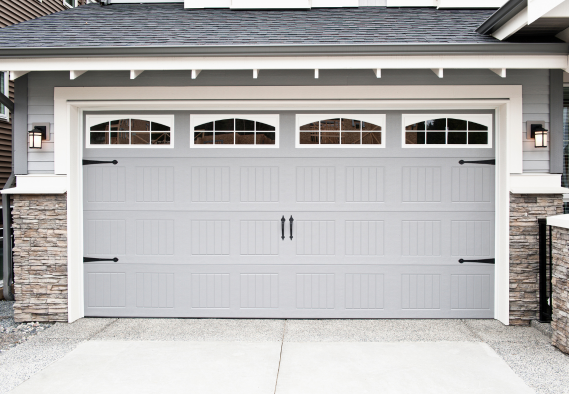 garage door Can You Pressure Wash Garage Doors In Maryland?